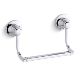 Transitional Towel Bars by The Stock Market