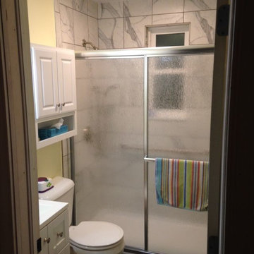Batavia Accessible Shower Bench