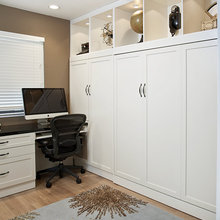 Guest Room Office
