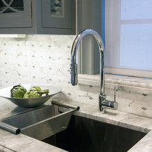 Faucet