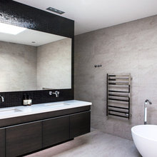 Boss Backsplash & Tiling Ideas.
