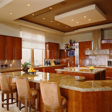 Typhoon Bordeaux Kitchen