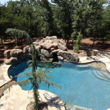 pools