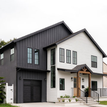 Gemini Home