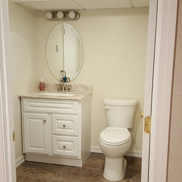 Basement Finishing Dennis MA