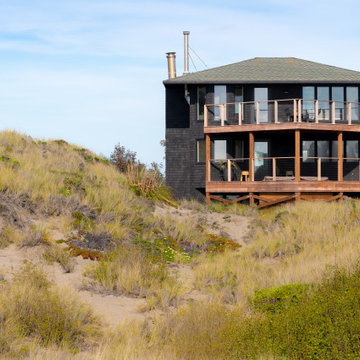 Pajaro Dunes