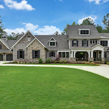 Driveways
