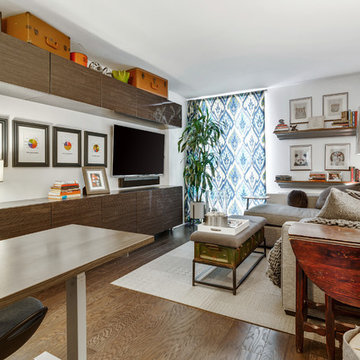 Evanston Condo Study Design