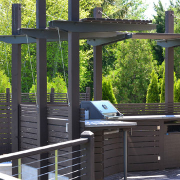 Outdoor Elements