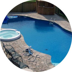 Featured Pools - Products