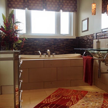 Bathroom Ideas