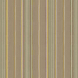 Line in the Sand : Natural - Fabric
