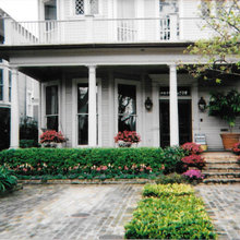 Exterior Ideas