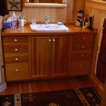 studio bath