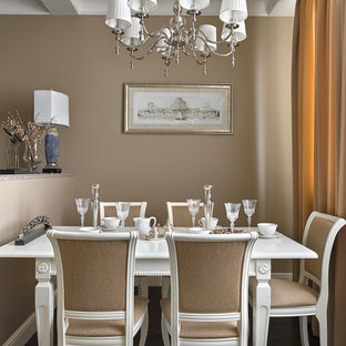 квартира в Москве 80м2