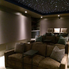movie theater