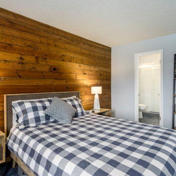 Ski Inn Condo - Steamboat