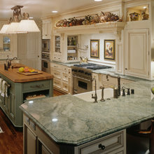 Kitchen Ideas