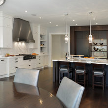 new house