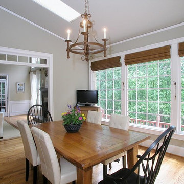 Home Staging Landowne Drive