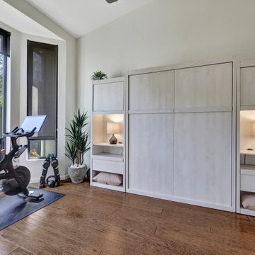 Remodel and Furnishing