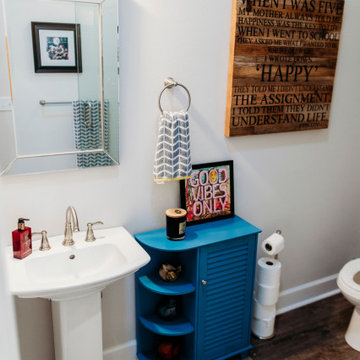 Dellwood Mother in Law Suite Addition