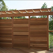 Privacy Walls