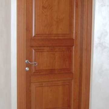 Porte interne