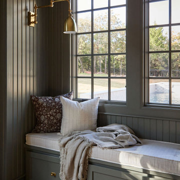 Rustic Refined