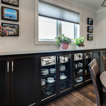 Swift Current, New Build - Monterey