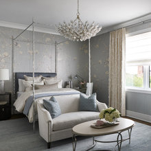 bedrooms