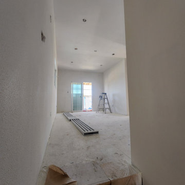 BP Drywall Finish/Texture