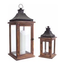 Lanterns