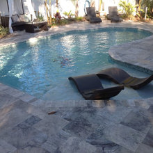 Pool Furniture