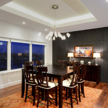 Waldo Canyon Contemporary