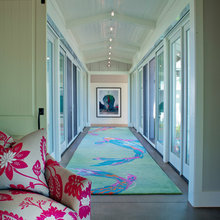Halls
