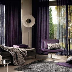 Casamance Fabrics - Fabric