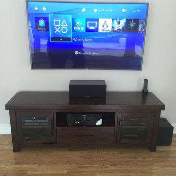 Home Theater