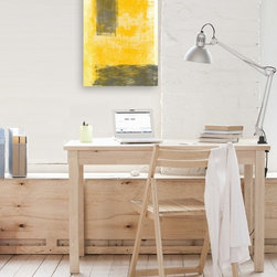 Abstract Art - Prints And Posters