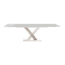 dining table white