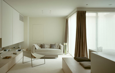 コンパクトリビングの賢いスペース活用法