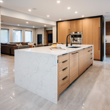 Another renovation successfully completed!