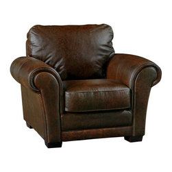 Luke Leather's Top Sellers - Products