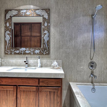 Bathroom Ideas