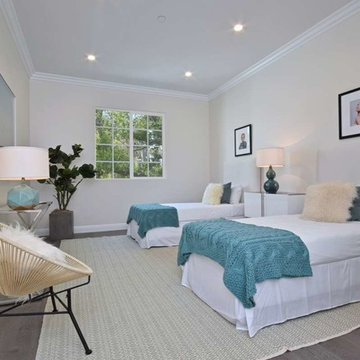 Beeman - Studio City