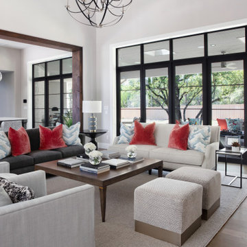 Leander Cove Residence