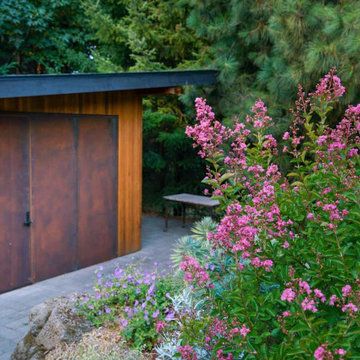 White Salmon Studio Remodel