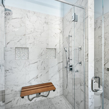 Master Bath Project