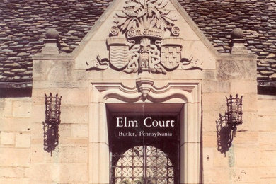 Elm Court Estate