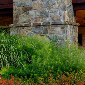 Tuscan Influence